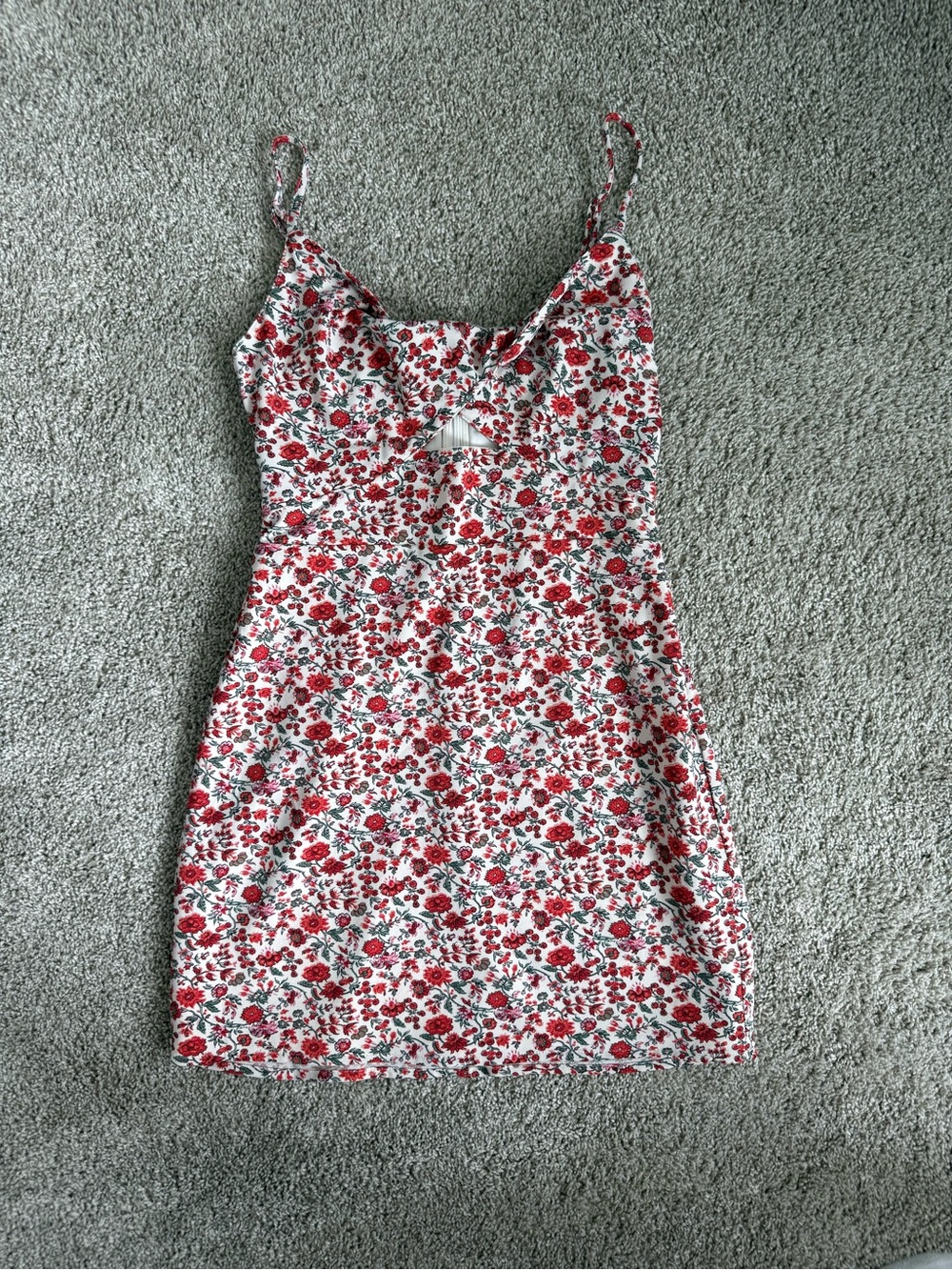 Abercrombie & Fitch dress